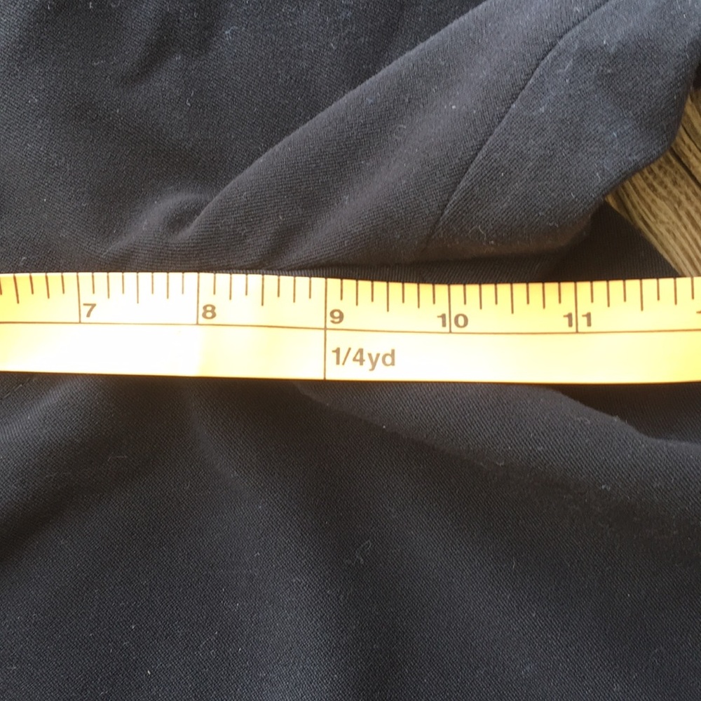 Rafalla Brand Boot Cut Dress Pants - Picture 6 of 7
